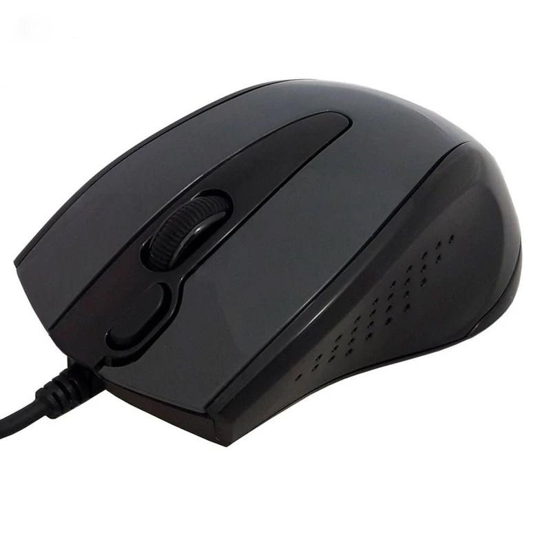 ماوس ای فورتک مدل N-500FS باسیم