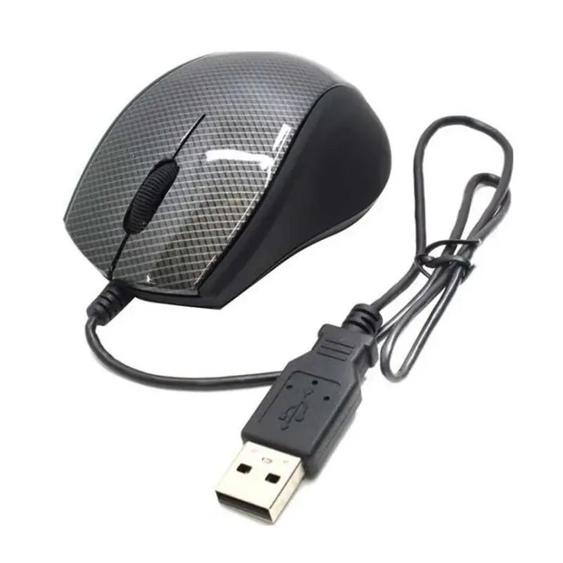 موس ای فورتک N-100