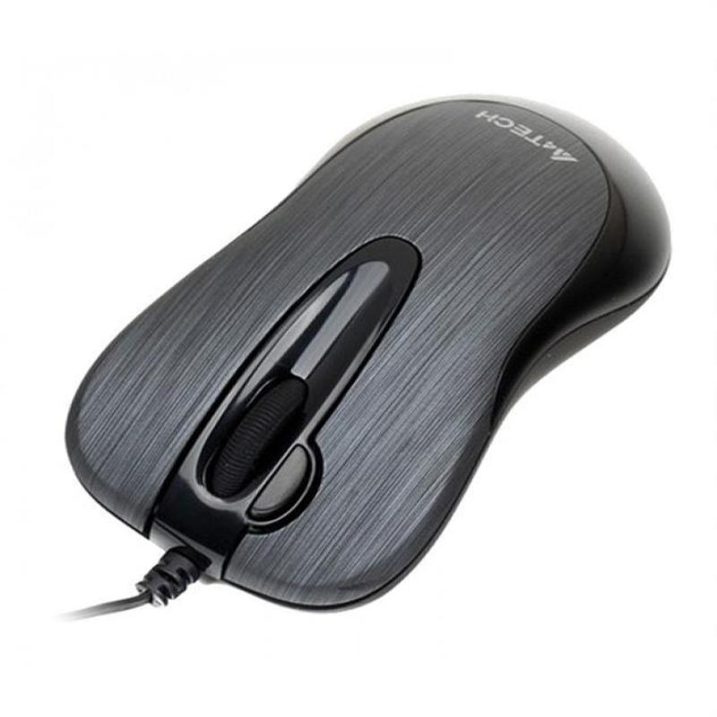 ماوس A4tech باسیم مدل N-60F